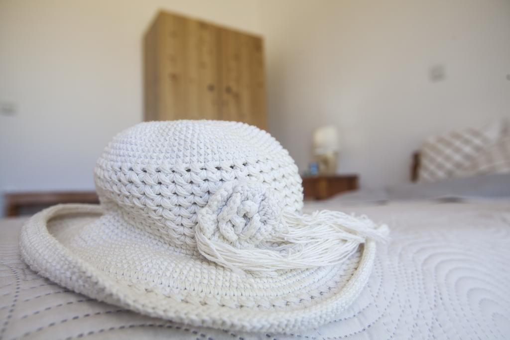 Kamiros Apartment Kalavárda Eksteriør bilde